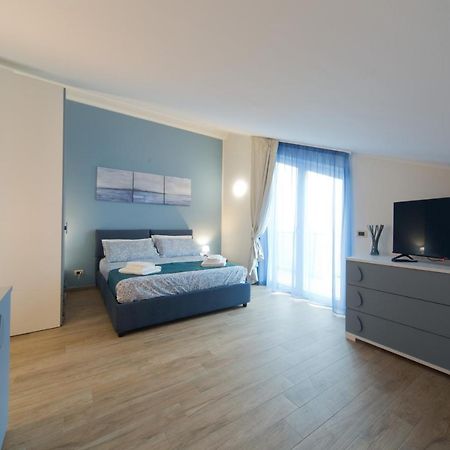 Slow Chic Apartment Beb Policlinico Messina Exterior photo